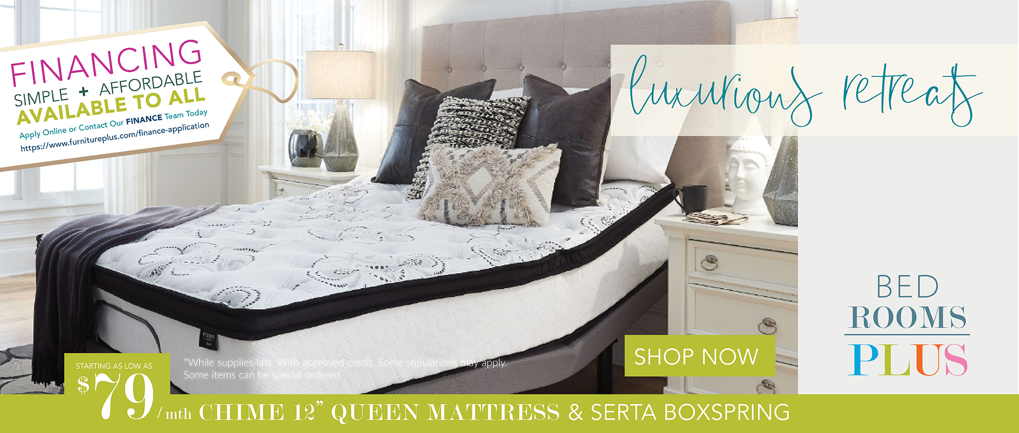 Chime Mattress