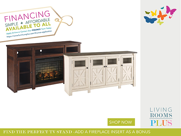 TV Stands