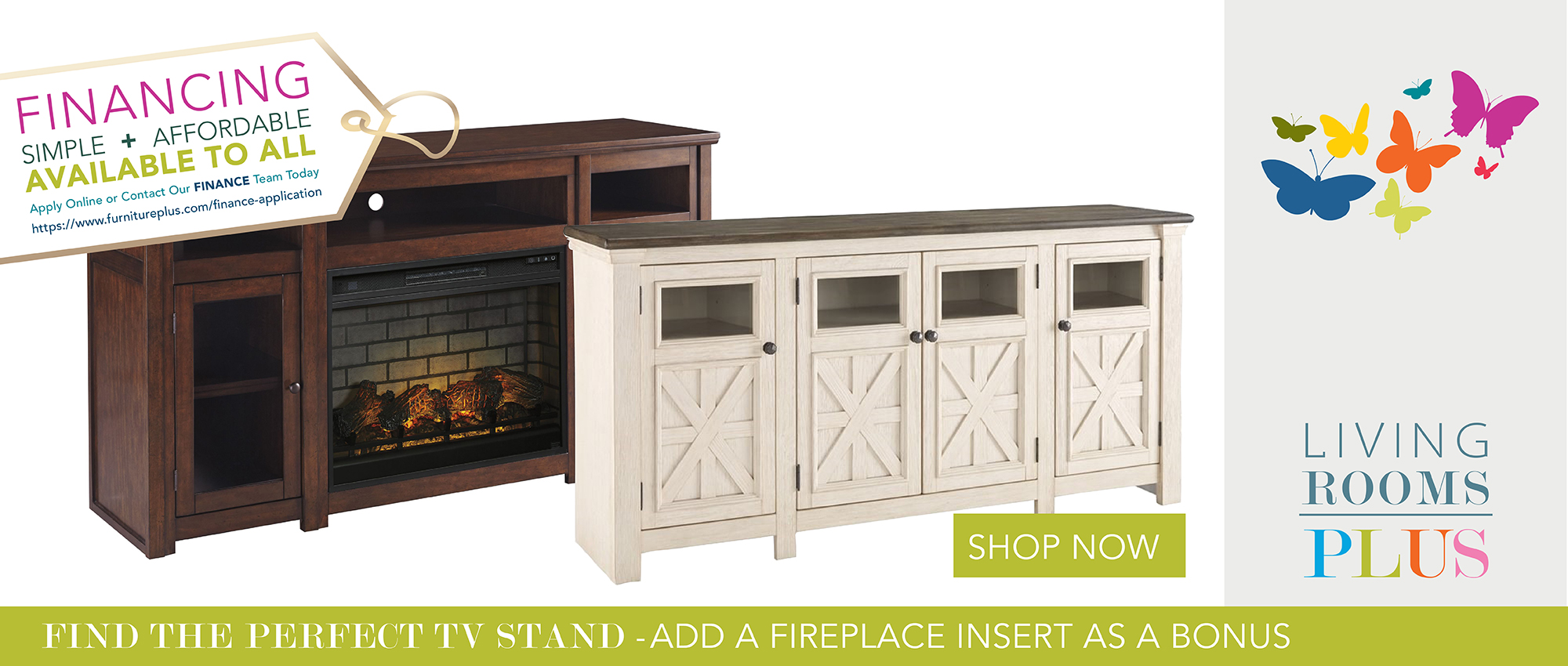 TV Stands
