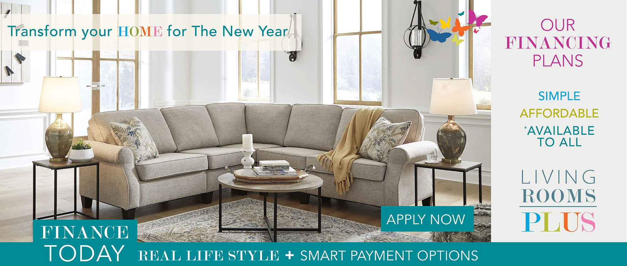 In House Financing