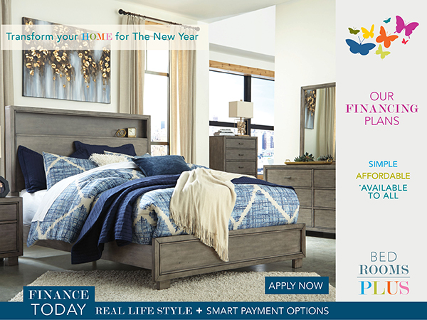 In House Financing