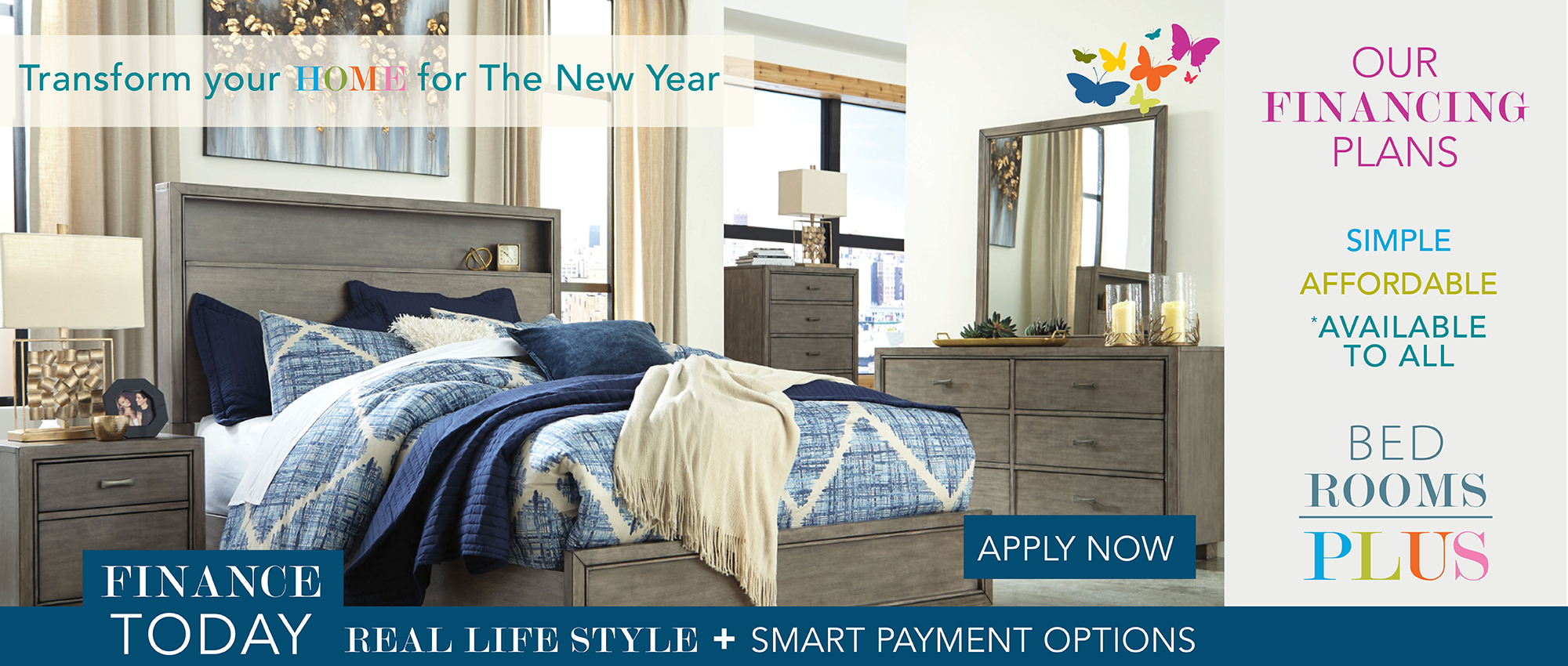 In House Financing