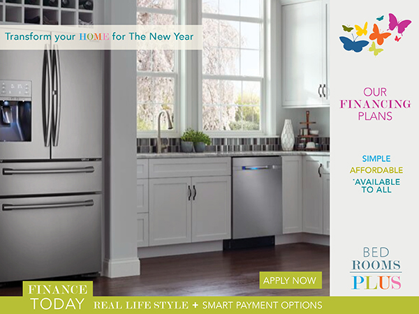 In House Financing