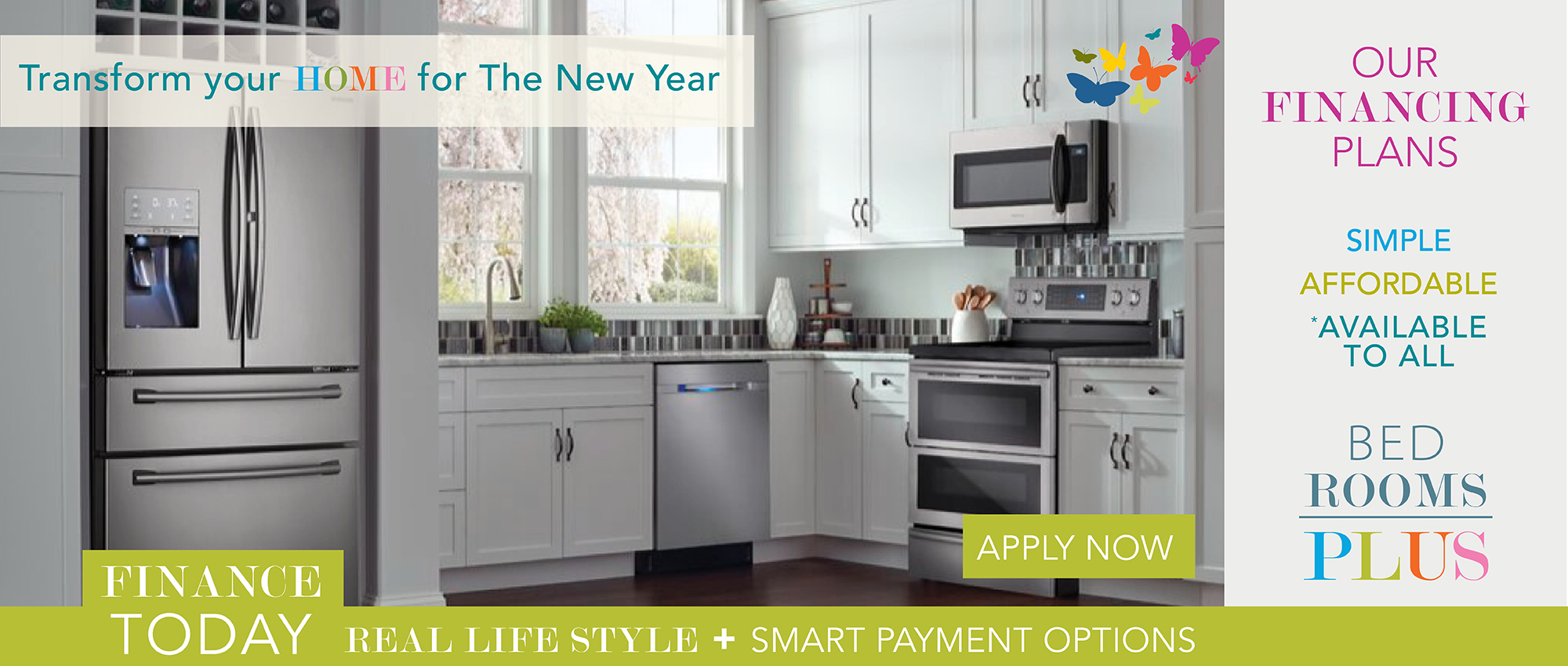 In House Financing