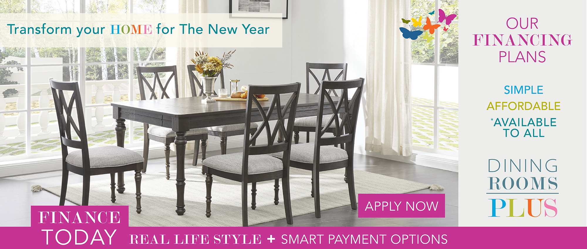 In House Financing