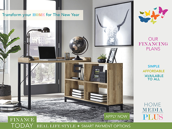 In House Financing