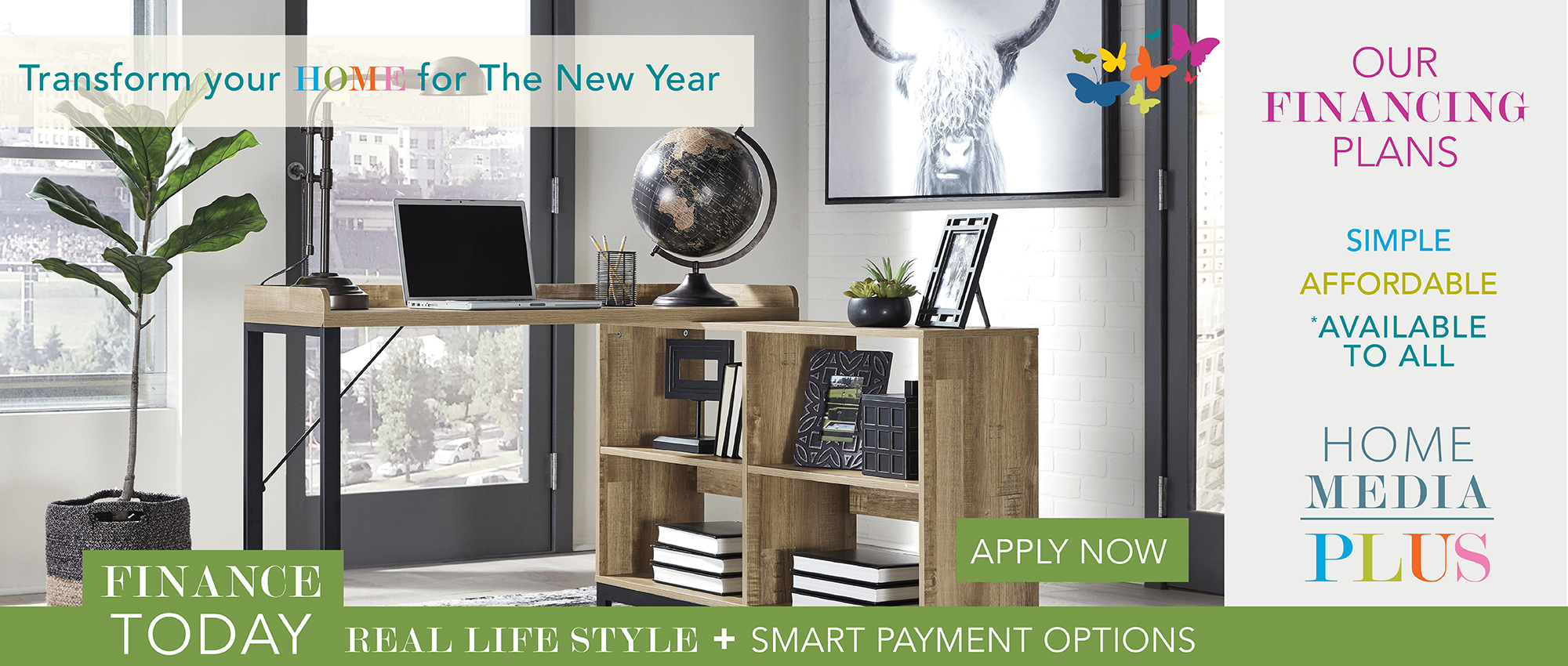 In House Financing